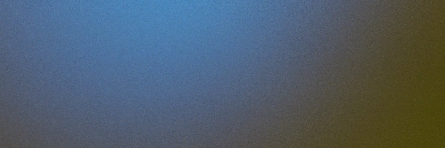 notyuki's profile banner image