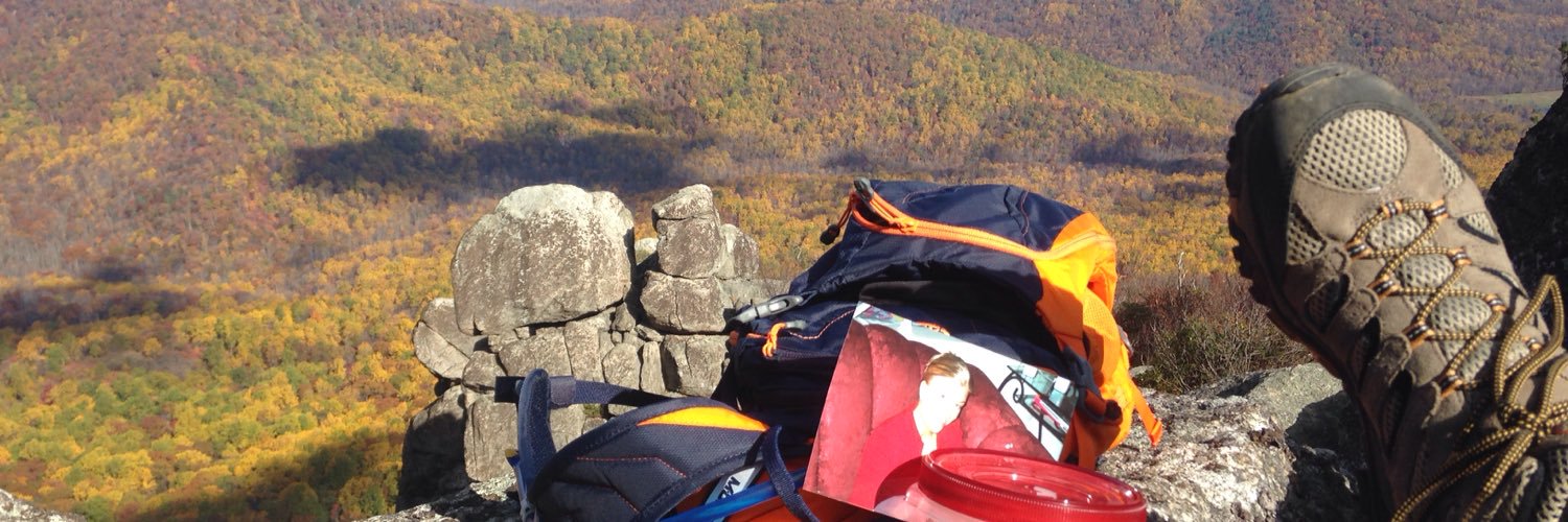 ScottPrimrose's profile banner image