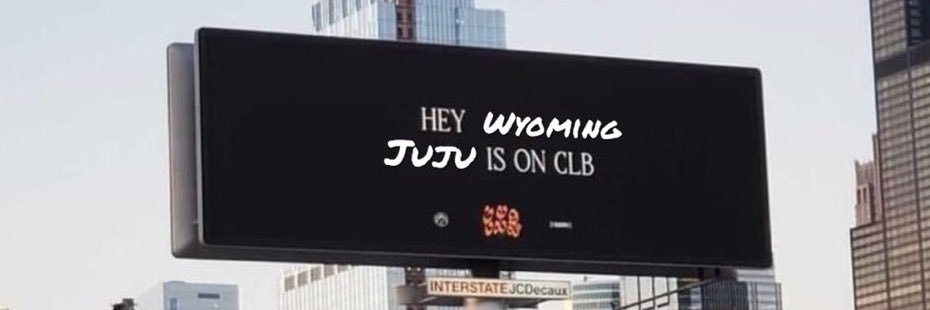 juju_durell's profile banner image