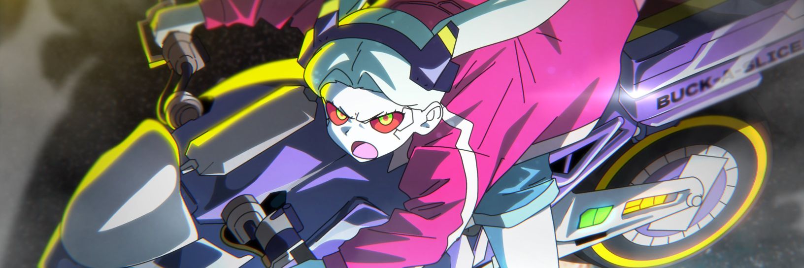 RageGene's profile banner image