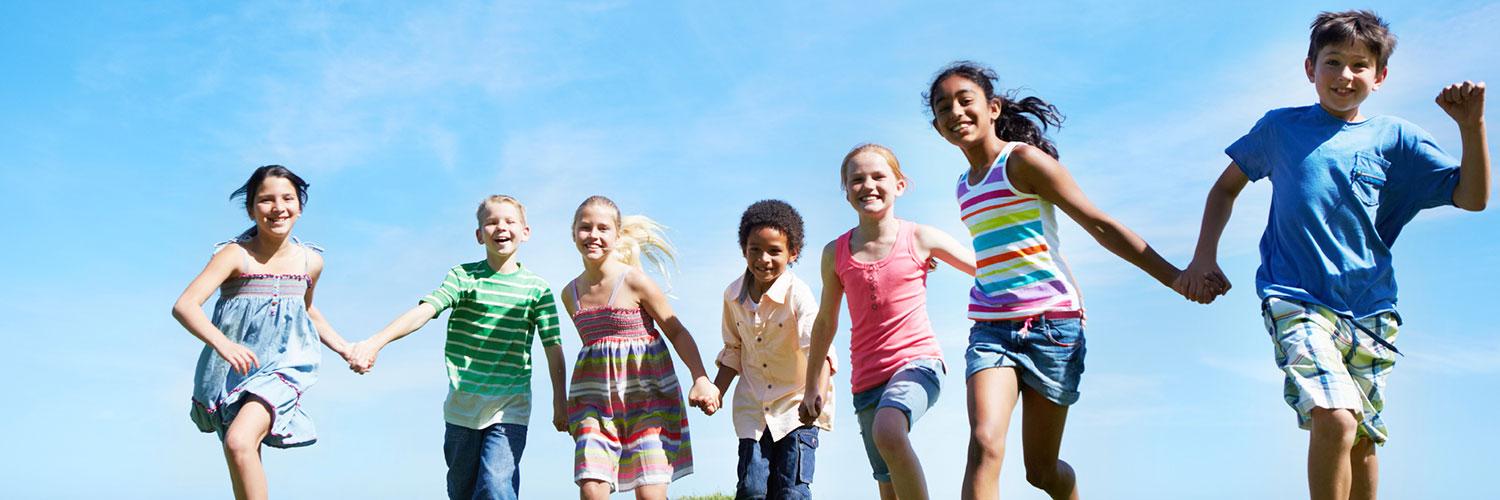 Trauma Aware Schools banner