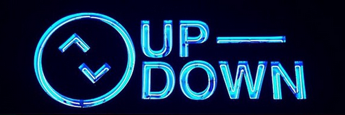 Up-Down KC banner