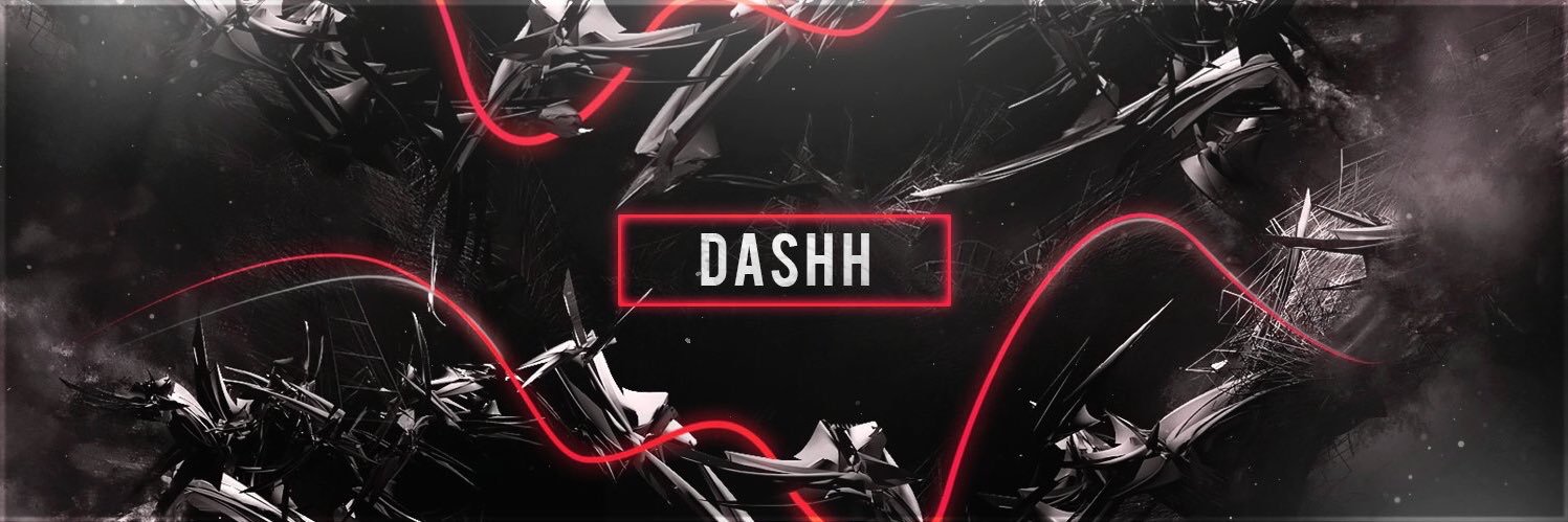 AdmiralDash's profile banner image