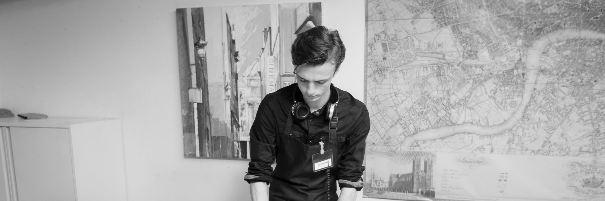 JedButtress's profile banner image