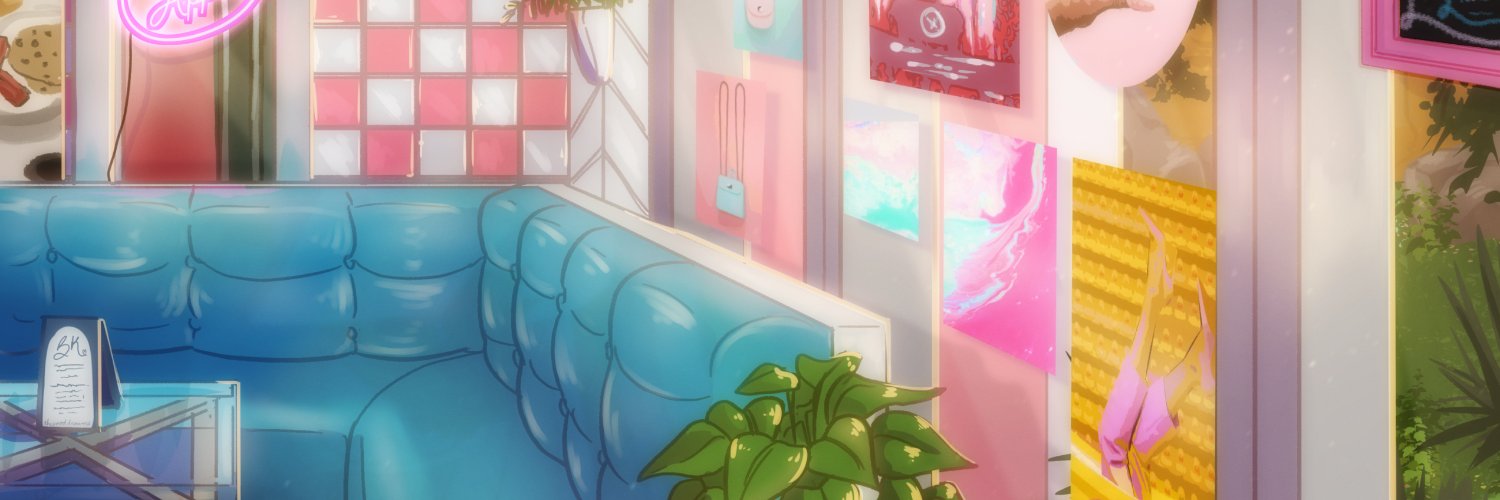 bkthegooddrawer's profile banner image