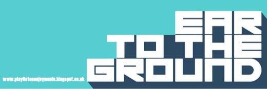 EarToTheGround_'s profile banner image
