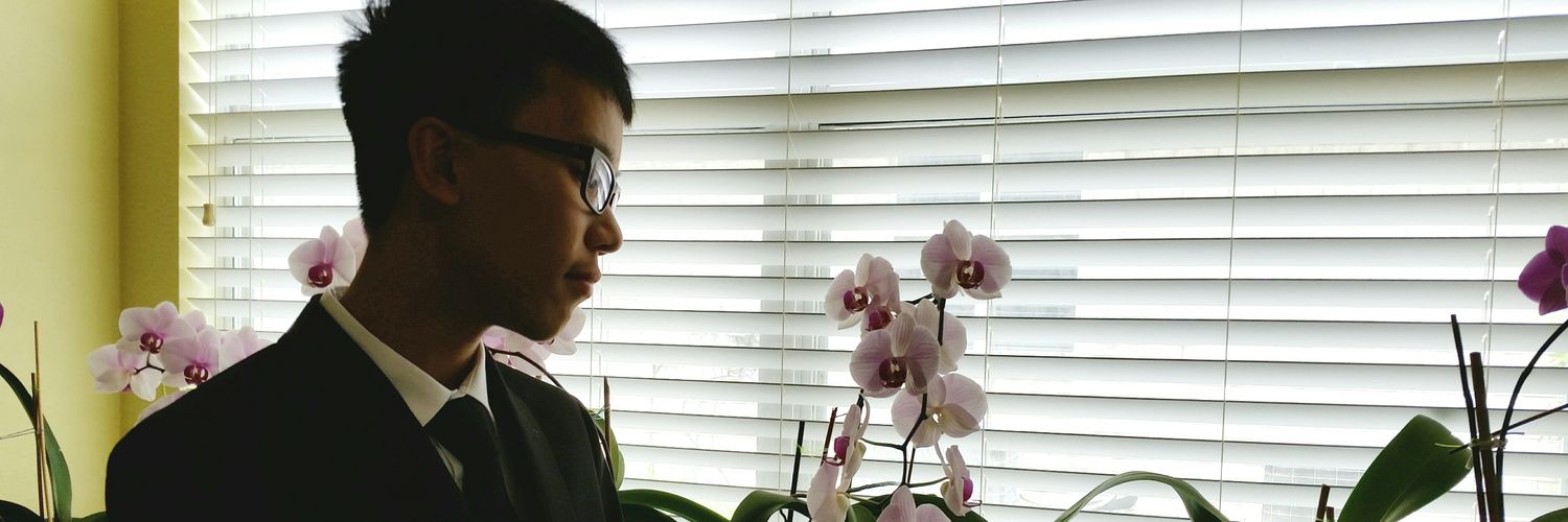 alantran22's profile banner image