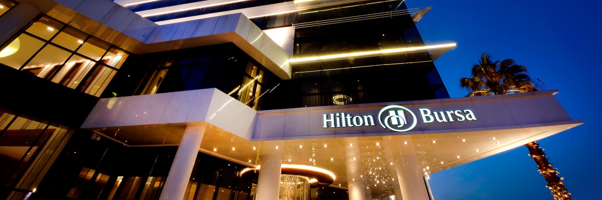 HiltonBursa's profile banner image