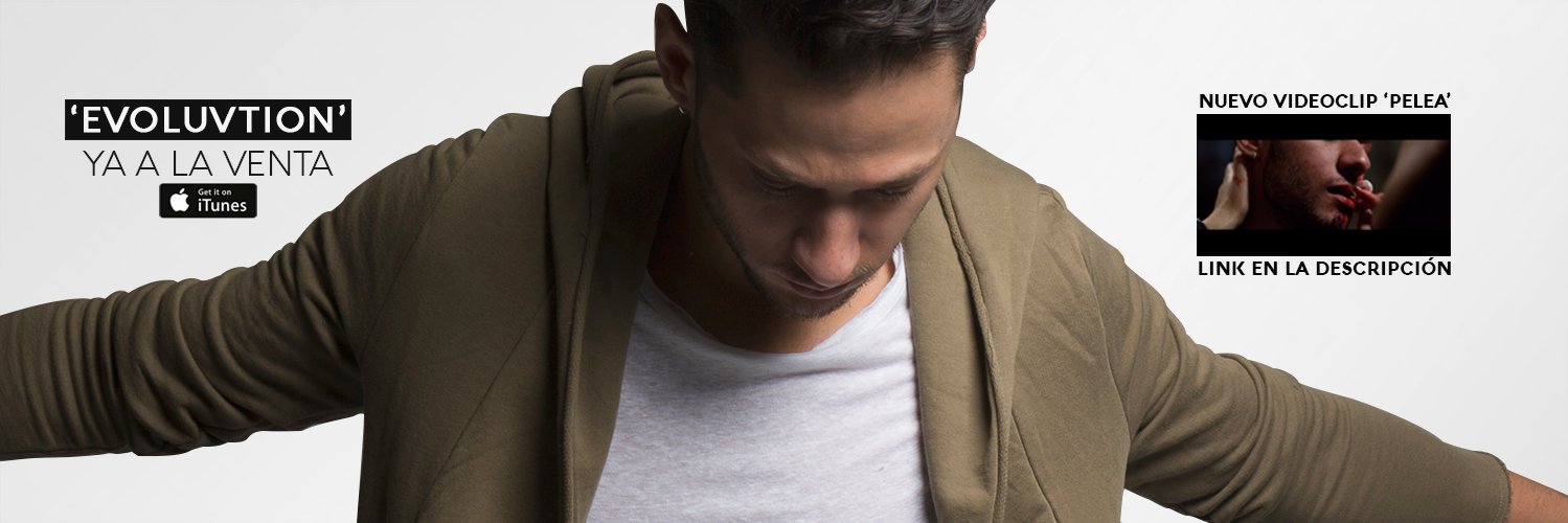 JRiveraOficial's profile banner image