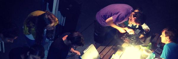 RepairCafeMars Profile Banner