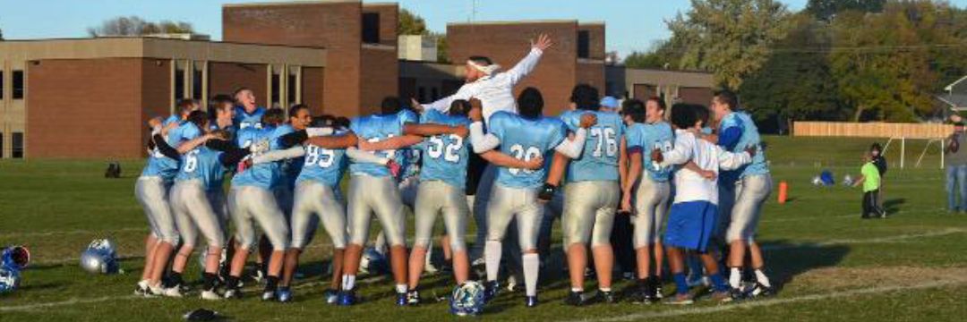 Coach Gains banner