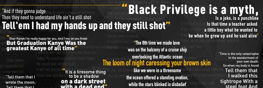 AllDefPoetry's profile banner image