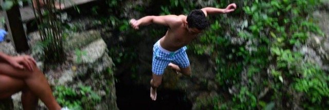 clarkcronicles's profile banner image