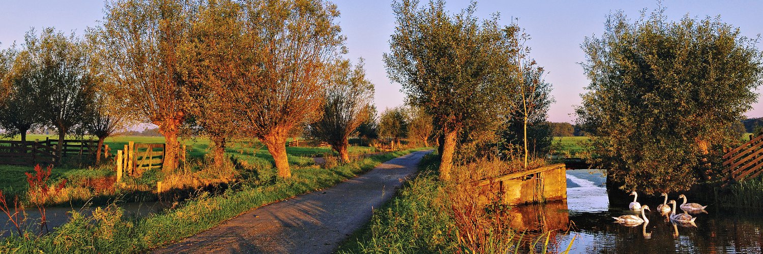 Polderfietser's profile banner image