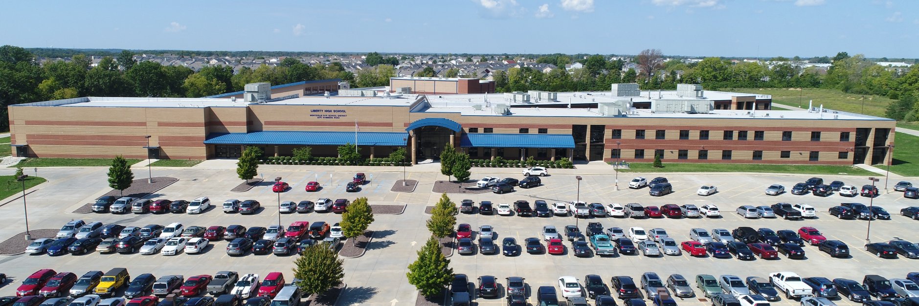 Liberty Publications banner