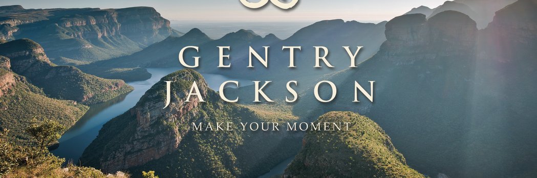 GentryJacksonLA's profile banner image