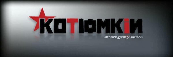 Kotiomkin Profile Banner