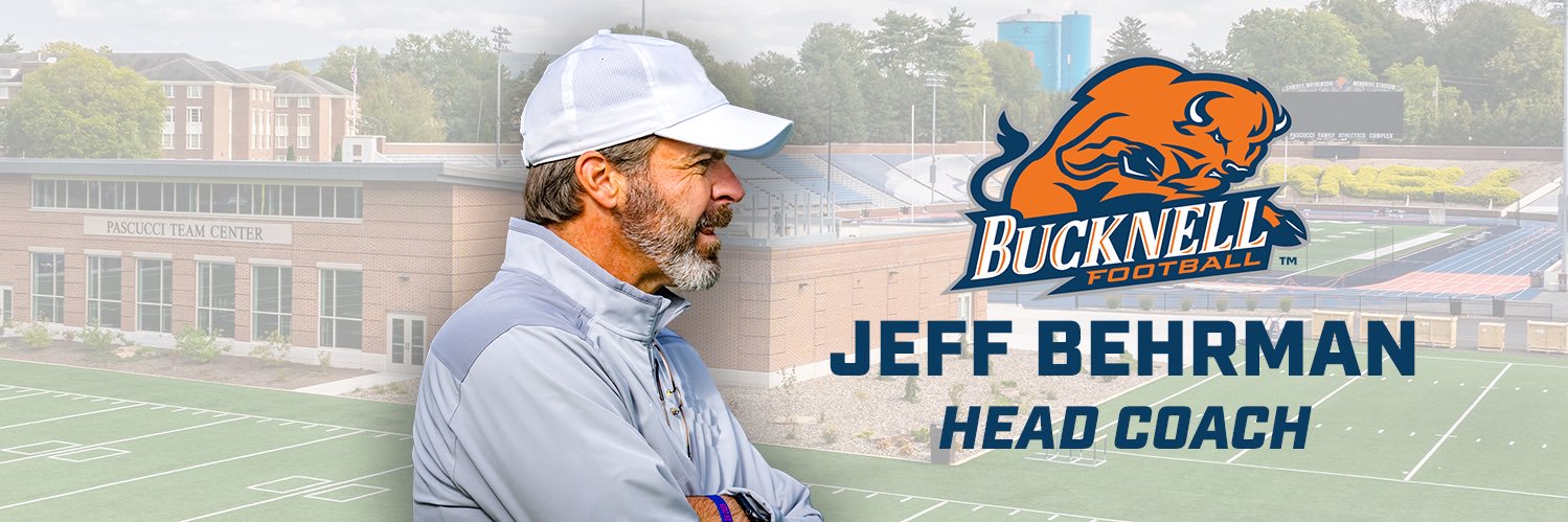 Jeff Behrman banner