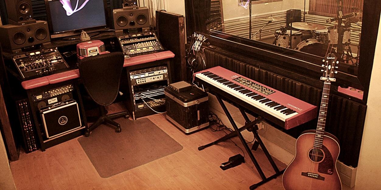 heritagesound's profile banner image