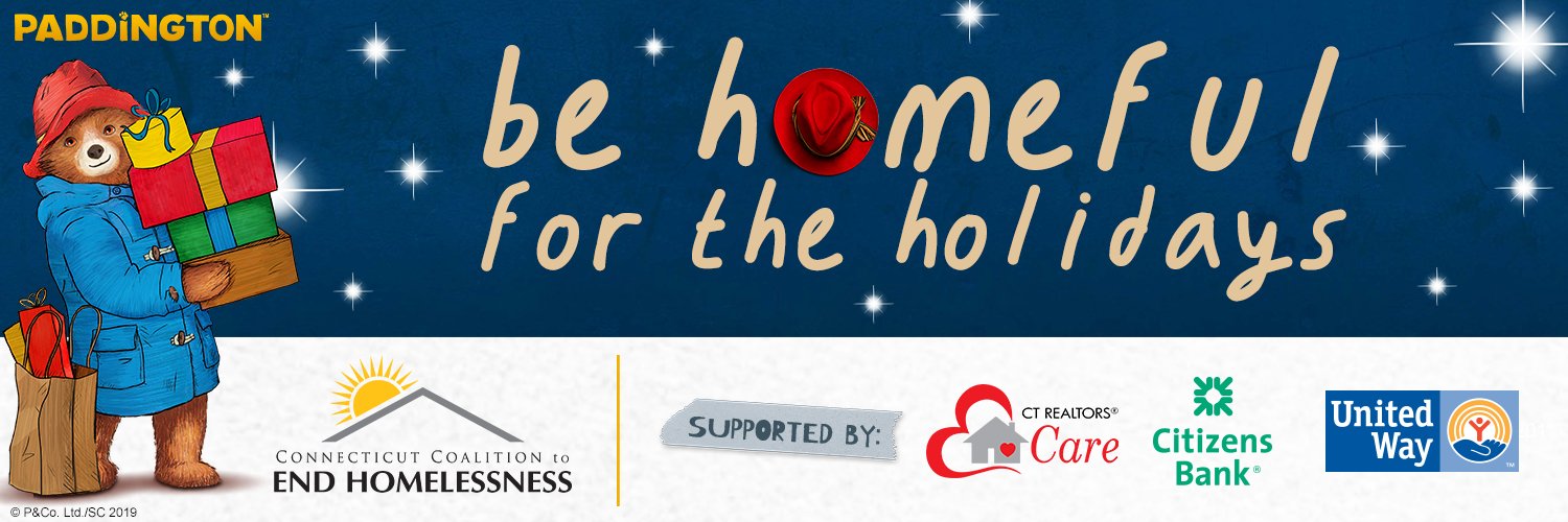 behomeful's profile banner image