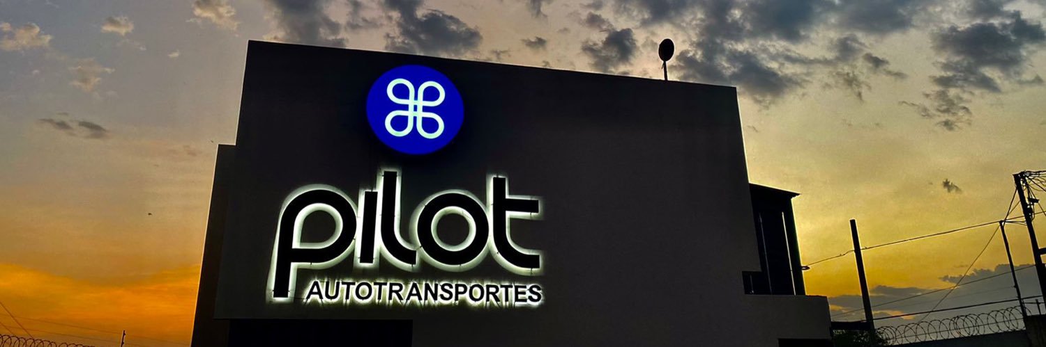 AutotransportesPilot banner