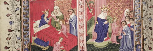 MedFrenchOx Profile Banner