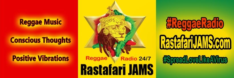 RastafariJams's profile banner image