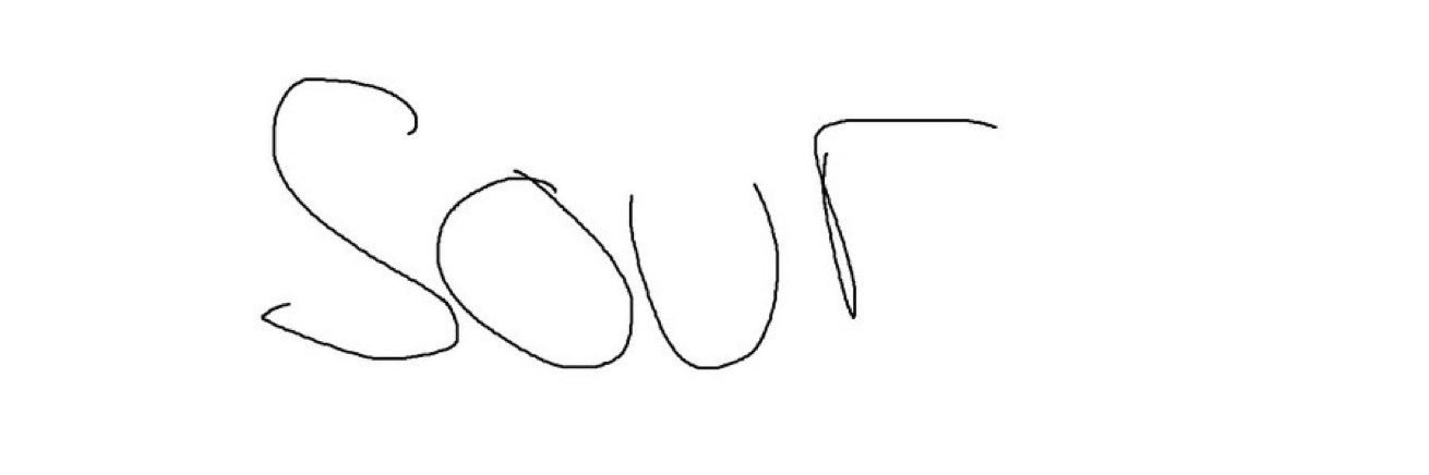 sour banner