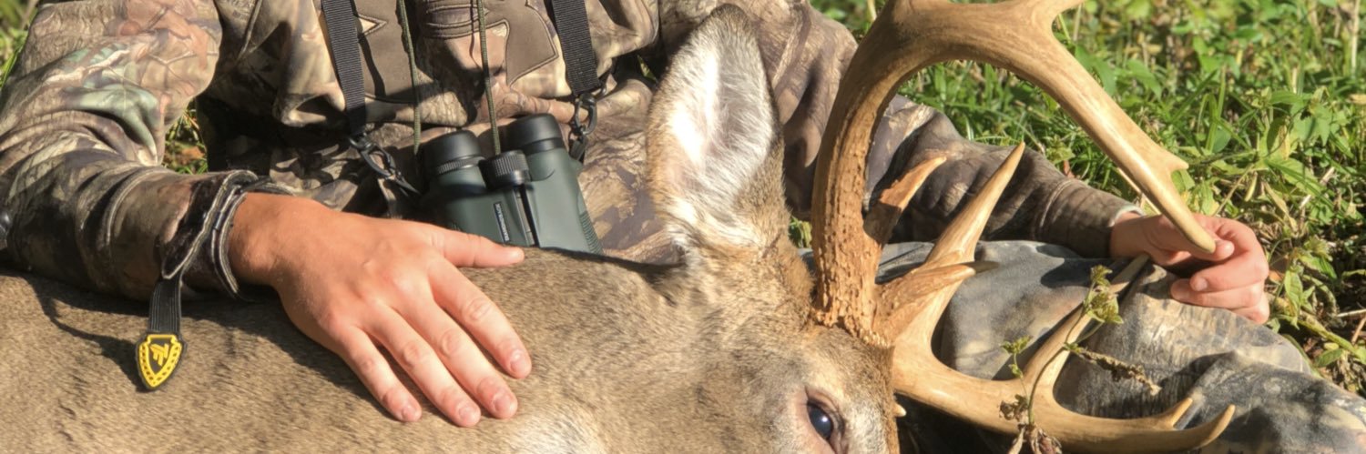FTAOutdoors's profile banner image