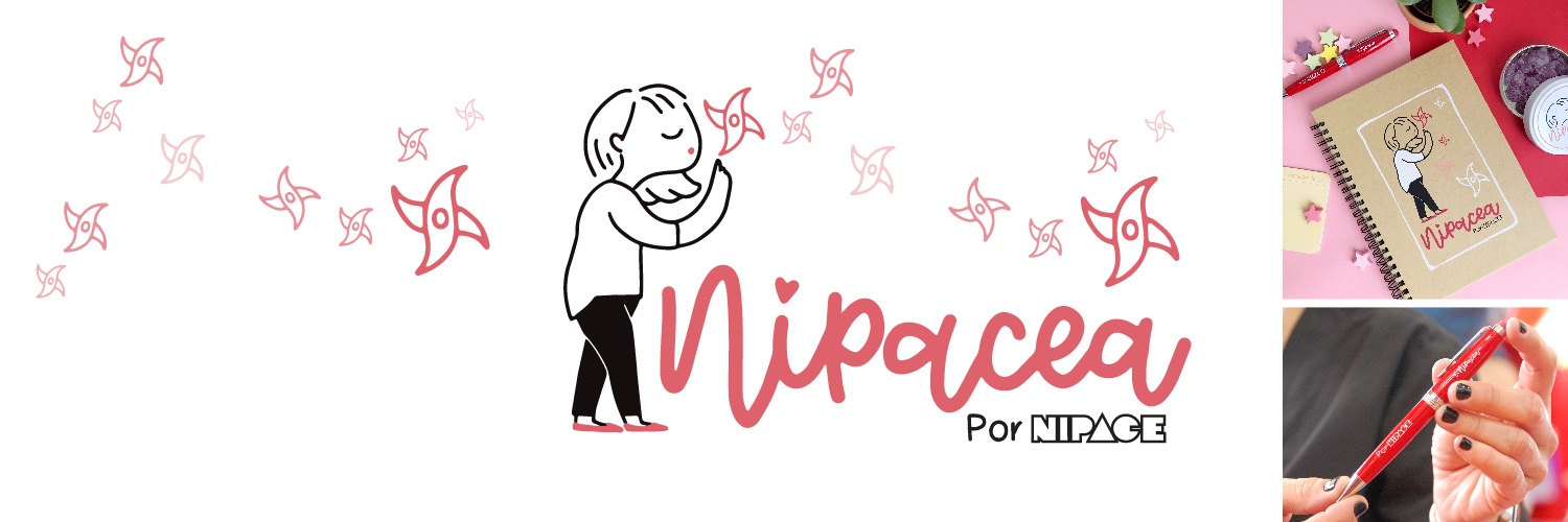 FUNDACION NIPACE banner
