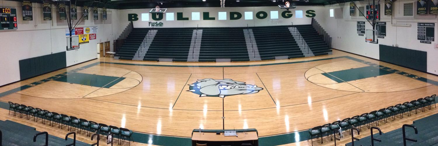 Berea Basketball banner