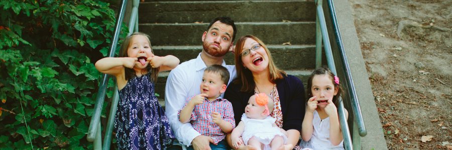 Justin Sainton banner