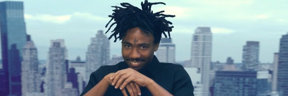 AmaniAlmighty's profile banner image