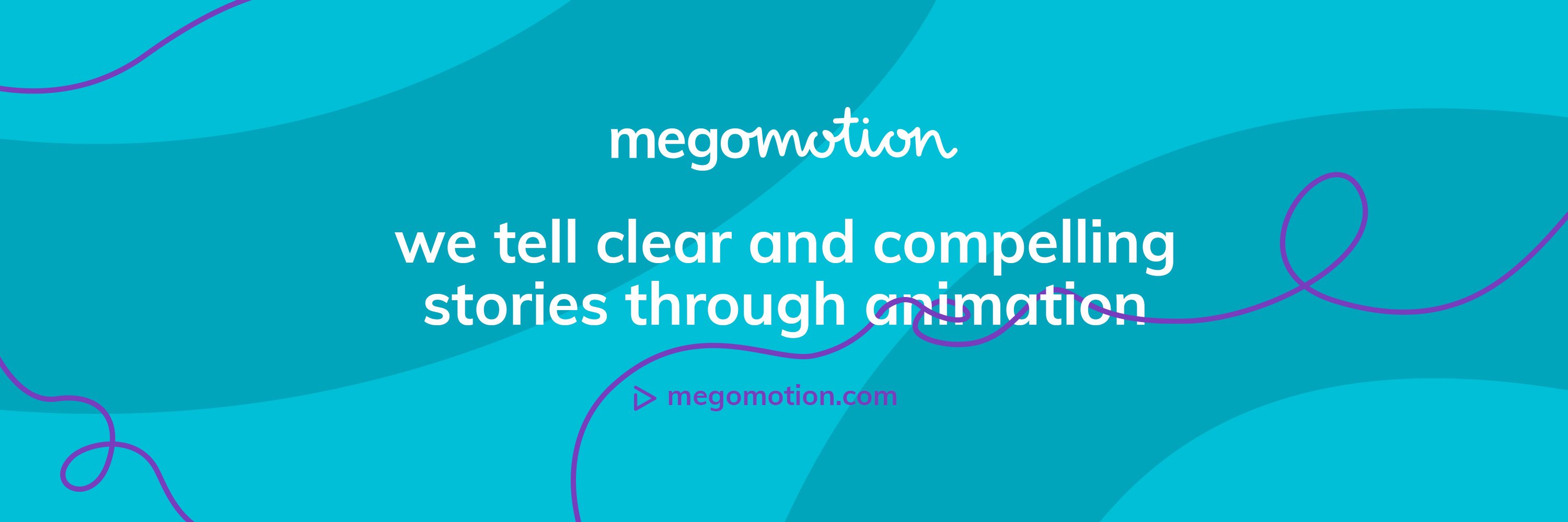 Megomotion's profile banner image