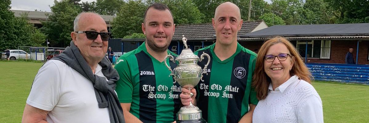 Josh Phillips banner