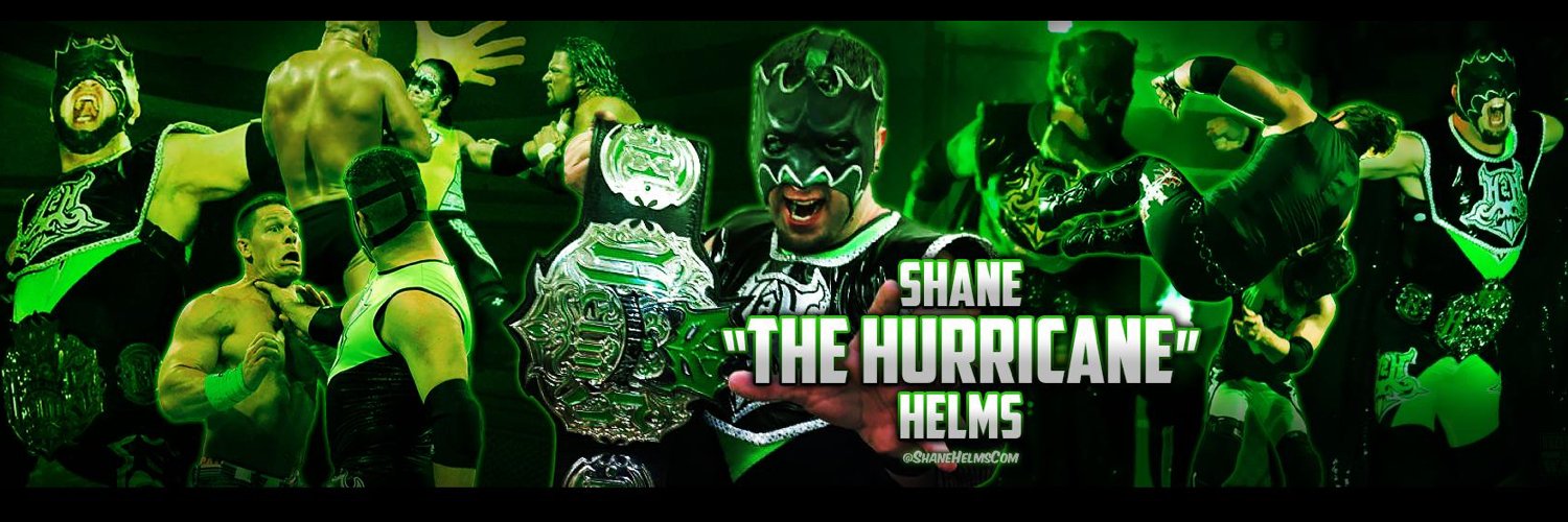 Hurricane Helms's banner