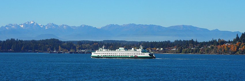 VisitKitsap's profile banner image
