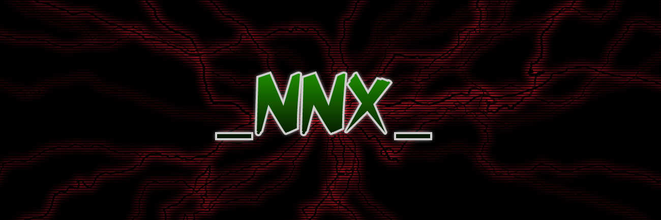 ItsNNX's profile banner image