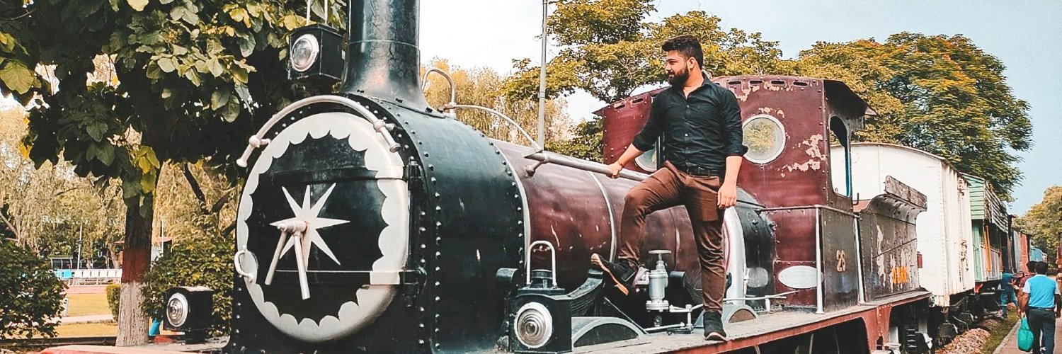 AAKASH SHARMA banner