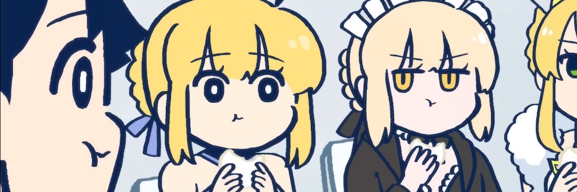 NeroCraudius's profile banner image