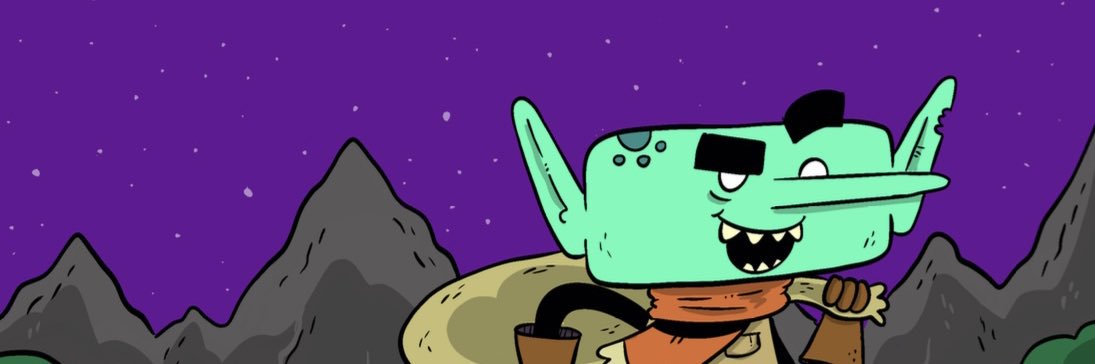 Zarfling's profile banner image