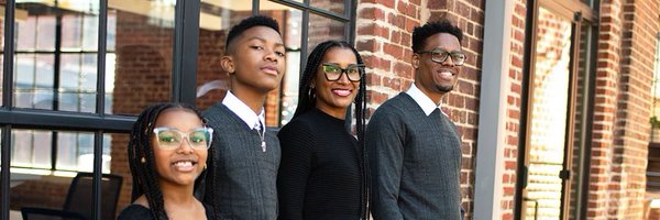 DisruptivPeace Profile Banner