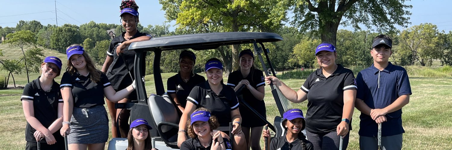 Coach Peace (@NKCHornetsGolf) / Posts / X