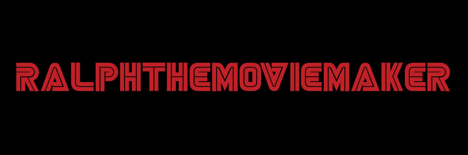 ralphthemoviemaker banner