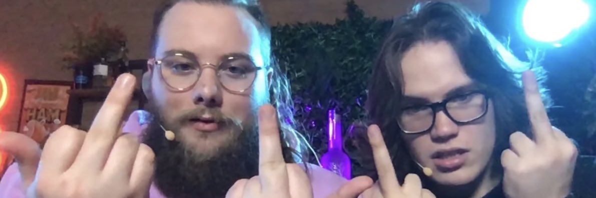 McFishSandwich's profile banner image