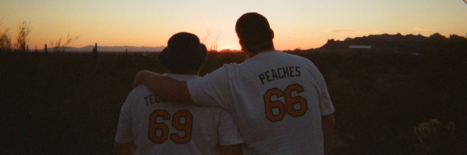 Something_Tall's profile banner image