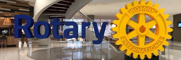 RotaryBrasil Profile Banner