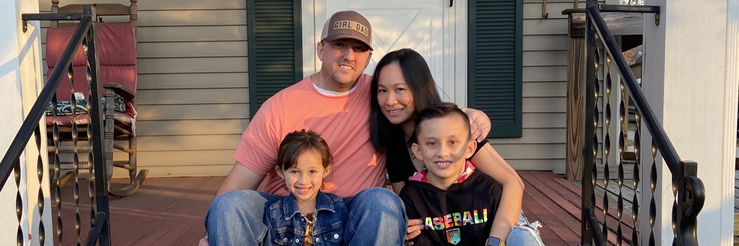 Bobby Buskett banner