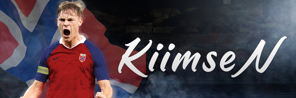 KiimseN banner