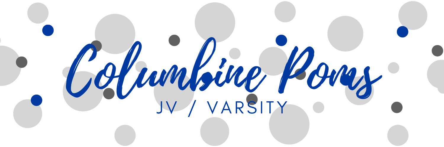ColumbinePoms's profile banner image